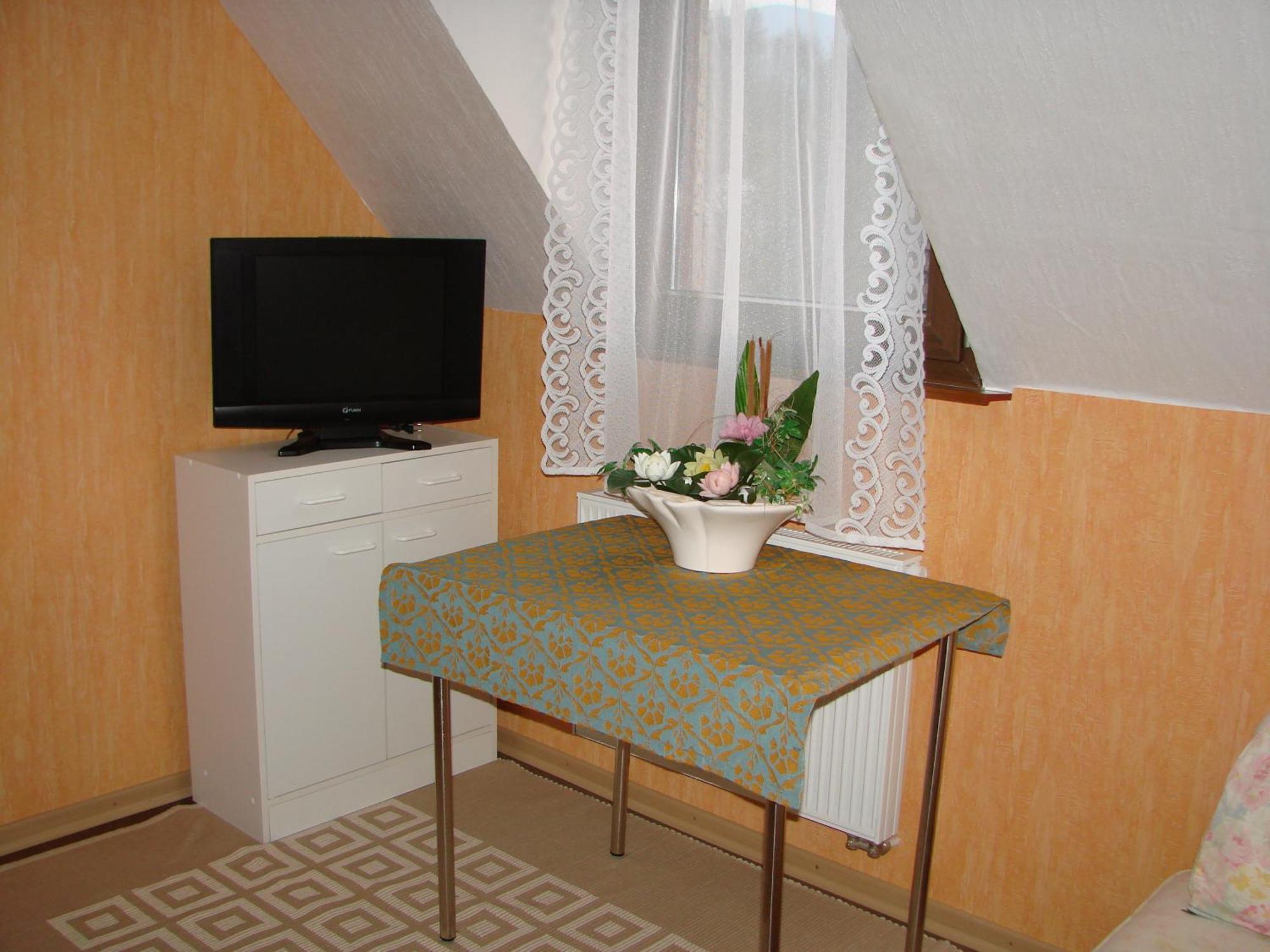 Gästehaus Alexanna Baden-Baden Zimmer foto
