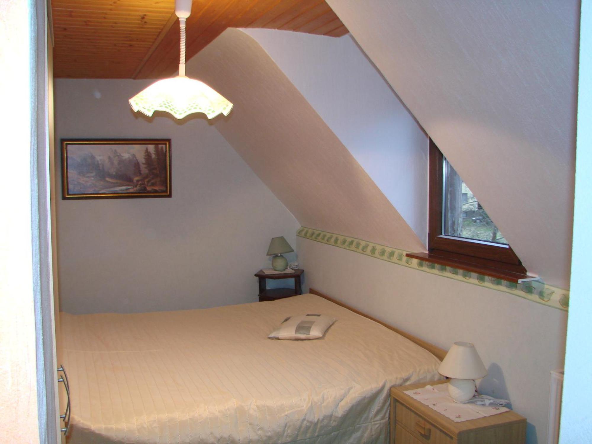 Gästehaus Alexanna Baden-Baden Zimmer foto