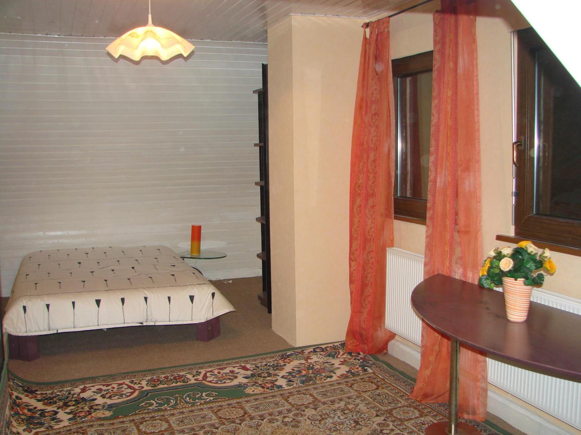 Gästehaus Alexanna Baden-Baden Zimmer foto