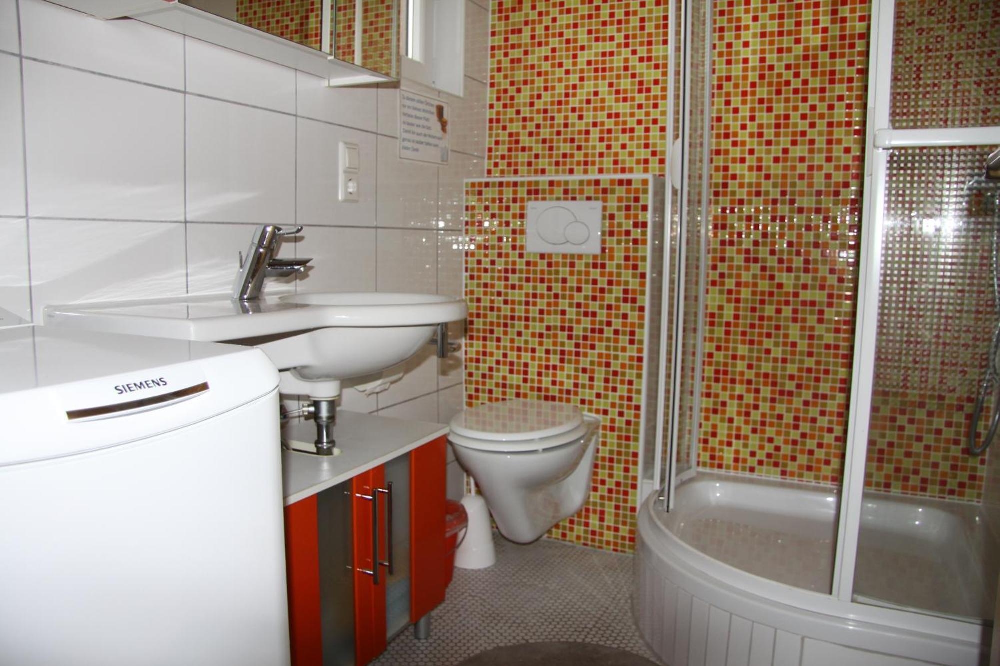 Gästehaus Alexanna Baden-Baden Zimmer foto